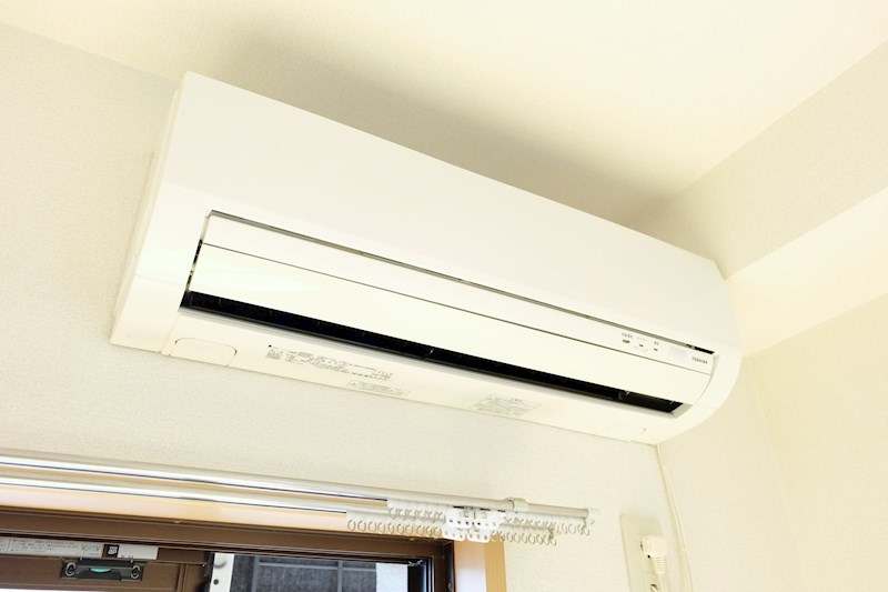 その他設備　※同棟同型内観写真、現状優先となります。