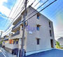 長後駅より徒歩10分 3階 築16年11ヶ月の賃貸物件