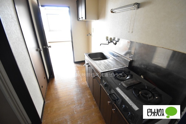 キッチン　その他部屋参照