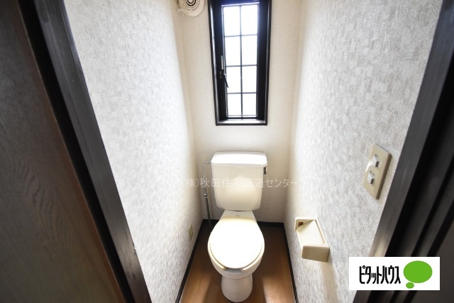 トイレ　その他部屋参照