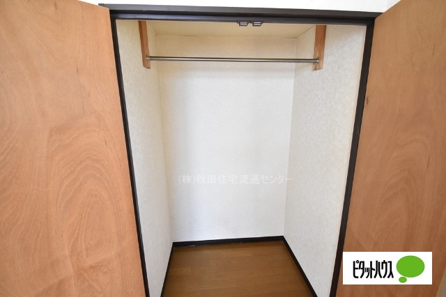 収納　その他部屋参照