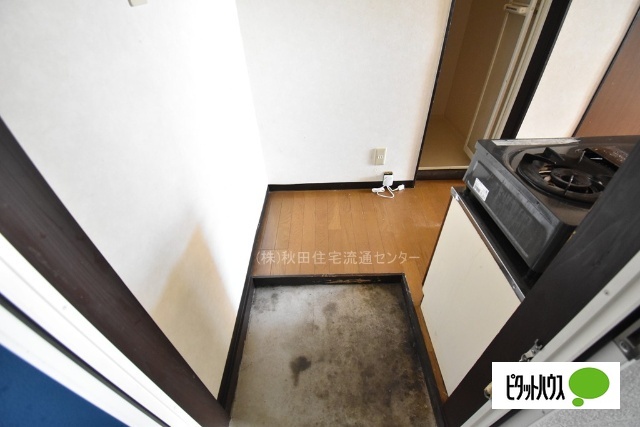 玄関　その他部屋参照