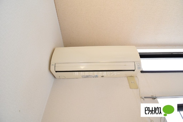 その他設備　その他部屋参照