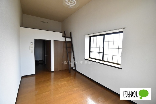 居室・リビング　その他部屋参照