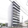 本陣駅より徒歩8分 4階 築3年6ヶ月の賃貸物件