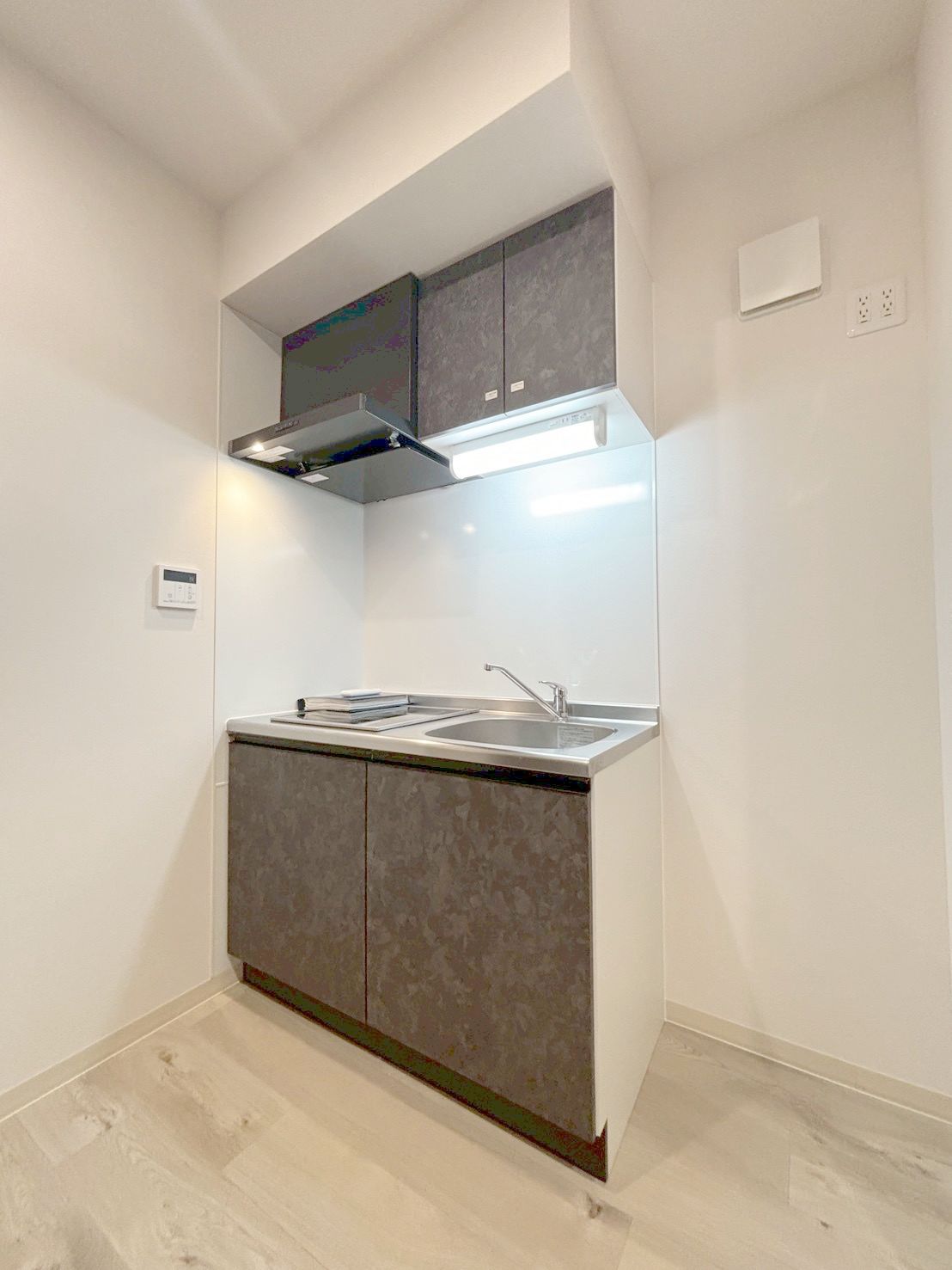 キッチン　使いやすいキッチンです