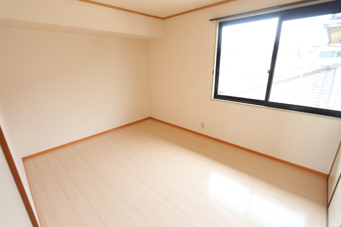 その他部屋・スペース　洋室6帖