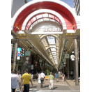 その他　狸小路