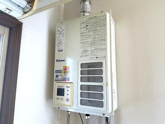 その他設備　設備