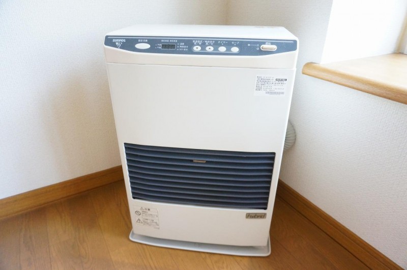 その他設備　設備