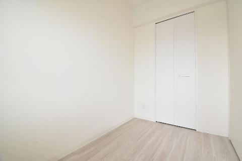 その他部屋・スペース　寝室