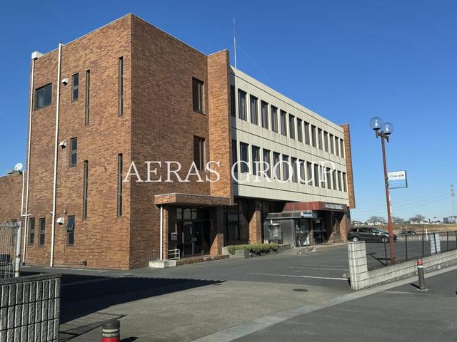 銀行　ＪＡいるま野 名細支店（銀行）まで705m