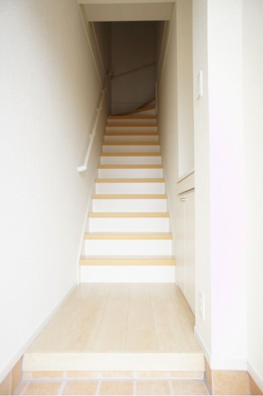 玄関　図面と現状に相違がある場合には現状を優先