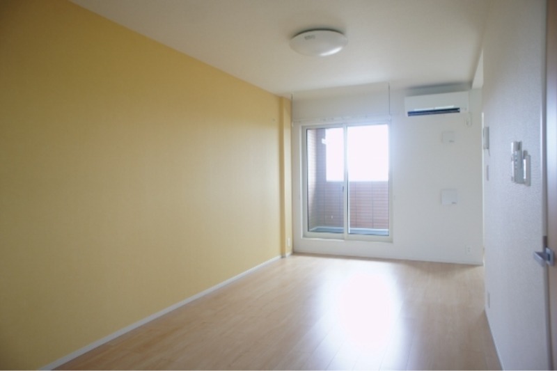 居室・リビング　図面と現状に相違がある場合には現状を優先