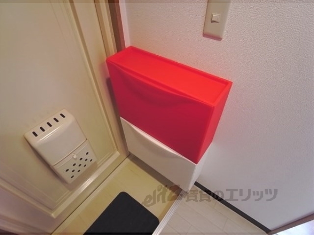 収納　下駄箱