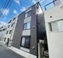 代田橋駅より徒歩10分 3階 築7年1ヶ月の賃貸物件