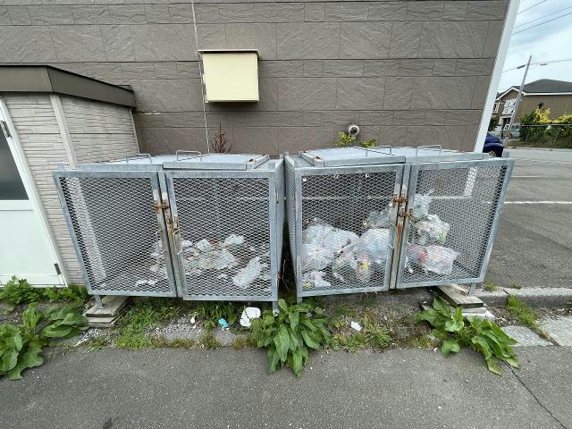 その他共有部分　建物設備