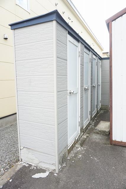 その他共有部分　共用部１