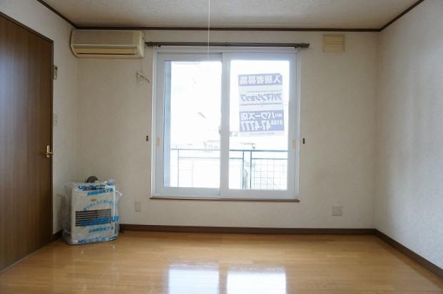 居室・リビング　リビング１