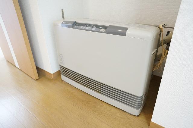 その他設備　設備