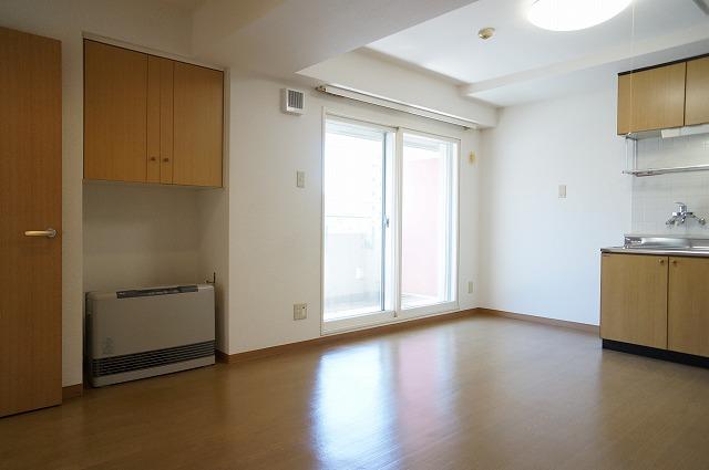 居室・リビング　リビング１