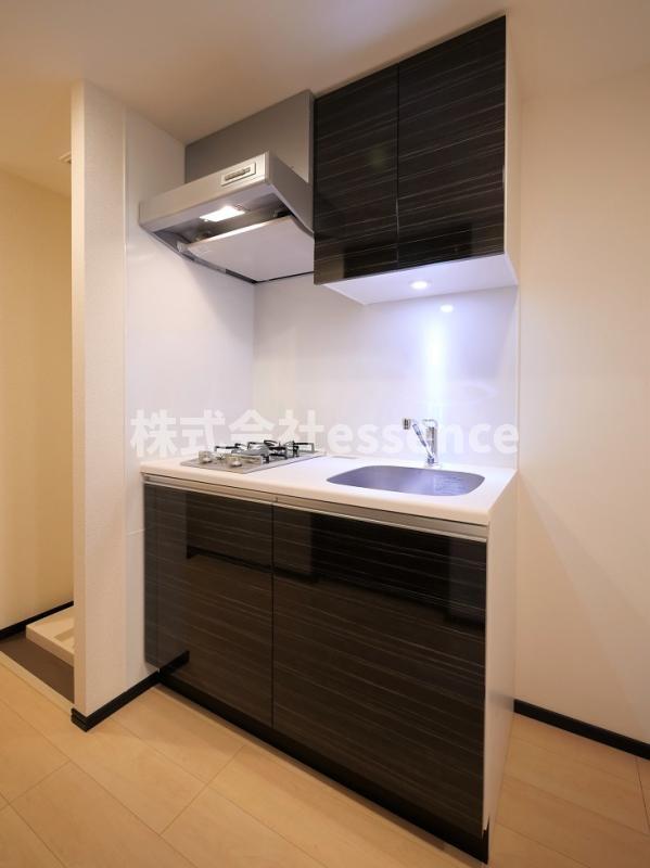 キッチン　弊社ではオンライン対応・現地対応可能です♪