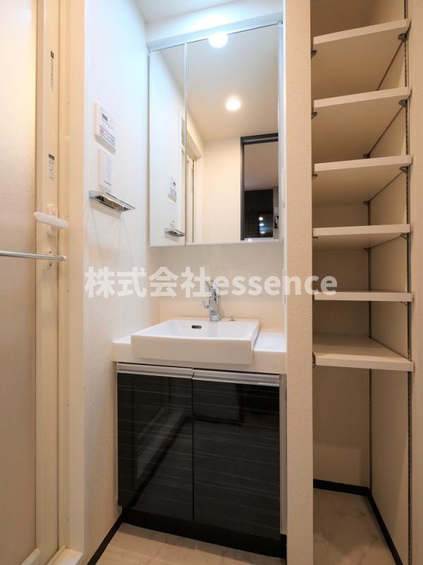 洗面設備　弊社ではオンライン対応・現地対応可能です♪