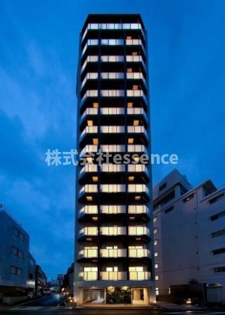 建物外観　弊社ではオンライン対応・現地対応可能です♪