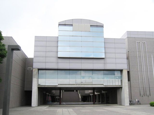 その他　浜松アリーナ（その他）まで900m