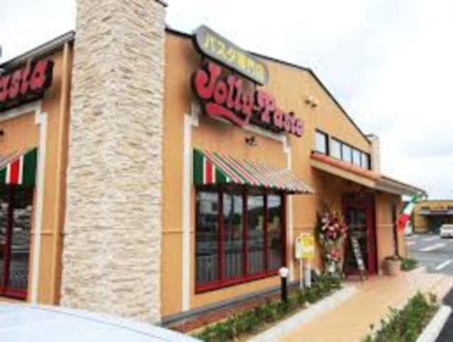 飲食店　ジョリーパスタ六甲店（飲食店）まで217m