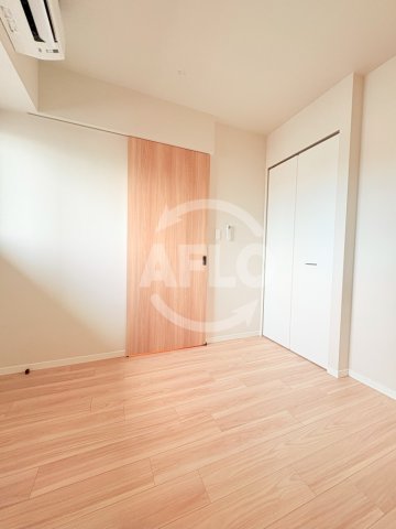 その他部屋・スペース　S-RESIDENCE天満橋ar　洋室