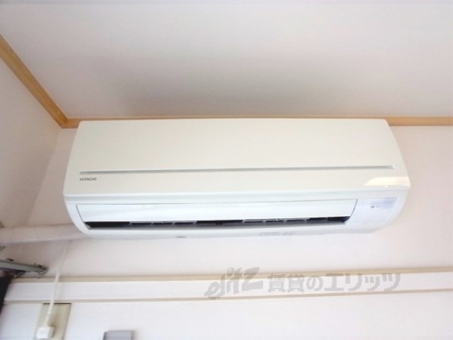 その他設備　エアコ