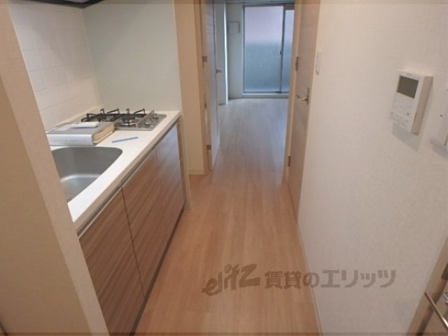 その他部屋・スペース　廊下