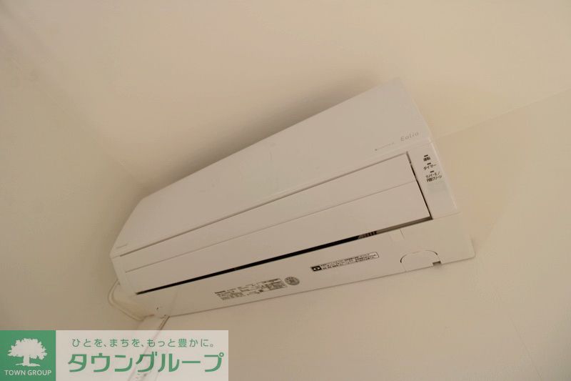 その他設備　設備