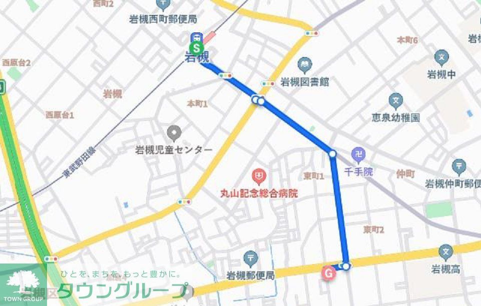 その他　配置図