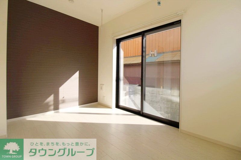 その他部屋・スペース　リビング/居室