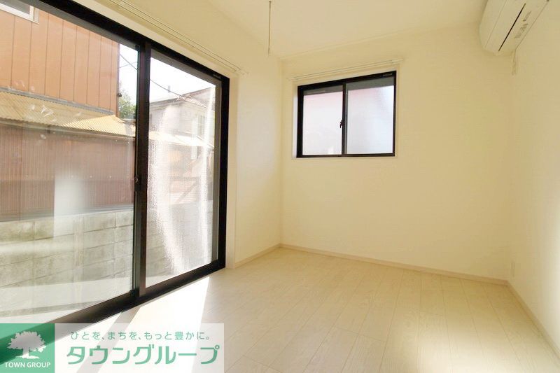 居室・リビング　リビング/居室