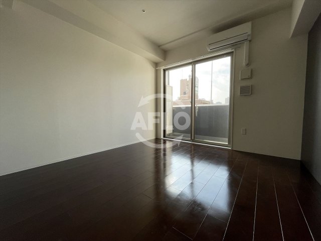 その他部屋・スペース　SERENiTE北浜　寝室