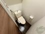 トイレ　トイレです。ウォシュレット付を探している方、おすすめです！