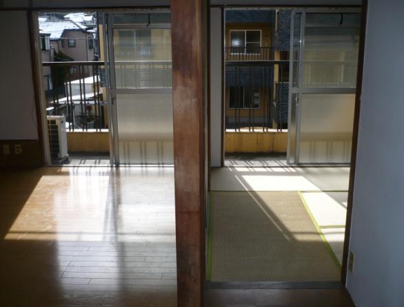 居室・リビング