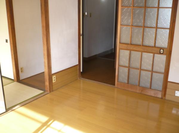 居室・リビング