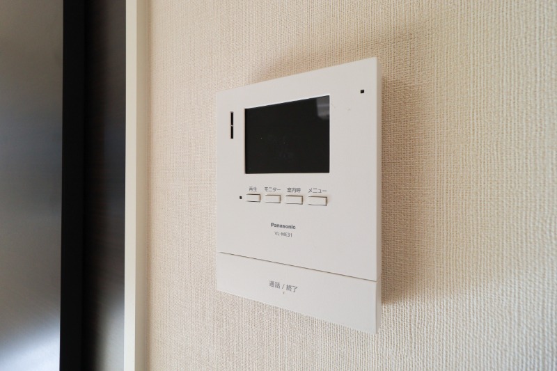 セキュリティ　図面と現状に相違がある場合には現状を優先