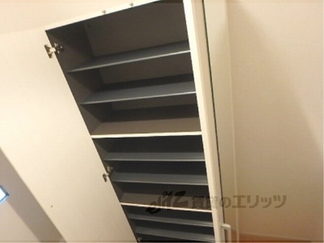 収納　下駄箱