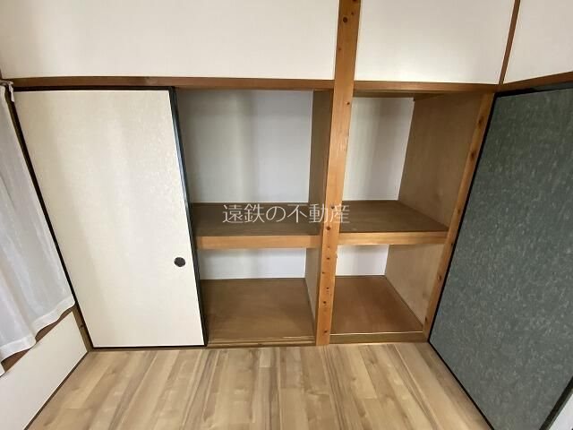 収納　※他部屋参照・現況優先