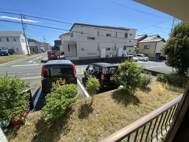 眺望　※他部屋参照・現況優先