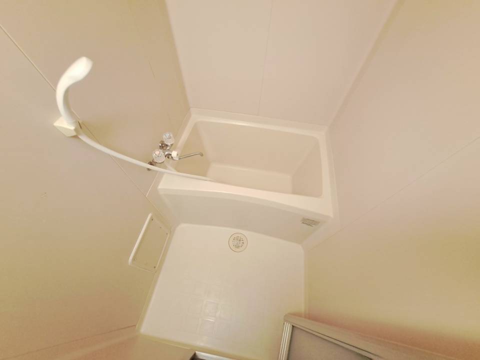 バス・シャワールーム　浴室