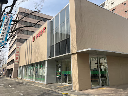 銀行　京都銀行堺支店（銀行）まで393m