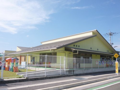 幼稚園・保育園　ちどり幼稚園（幼稚園・保育園）まで747m