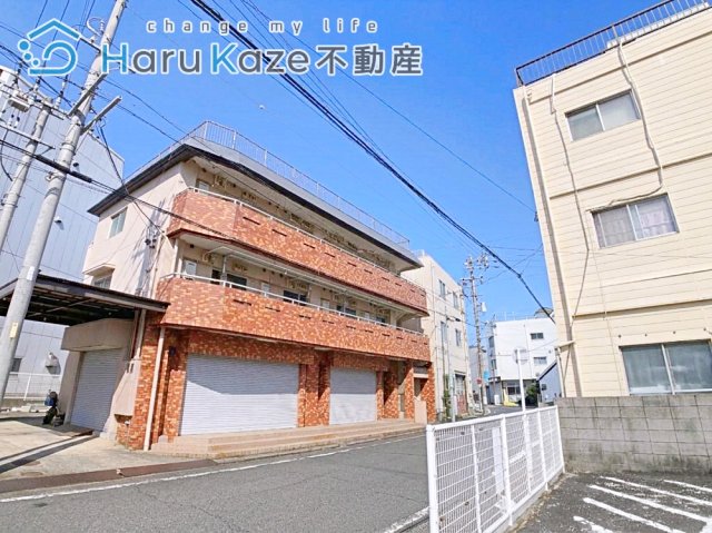 名鉄名古屋本線 呼続駅 徒歩2分 築38年