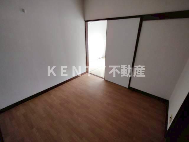 居室・リビング　リビングです